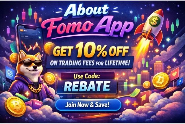 About Fomo App